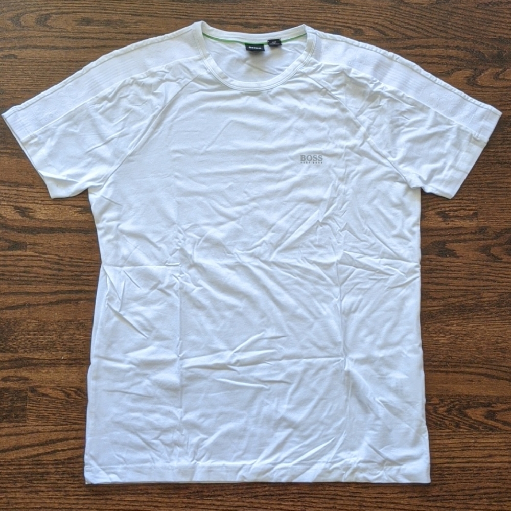 [NWOT] Hugo Boss Short-Sleeved Tee